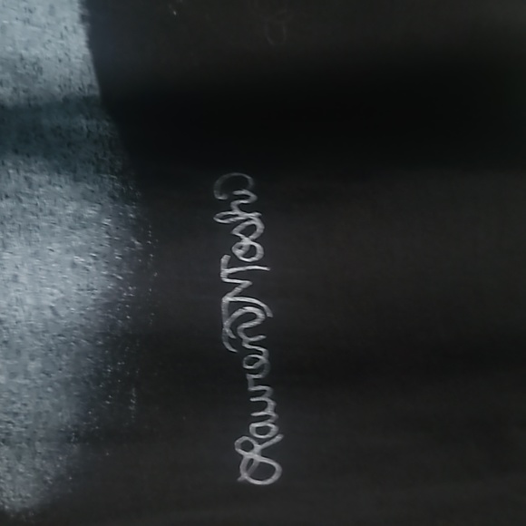 Lauren Moshi Mel's Drive-In wolf tee - Picture 8 of 15